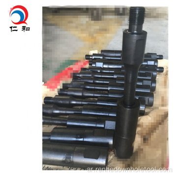 API OEM Sucker Rod Anti-stricpper لحقل الزيت